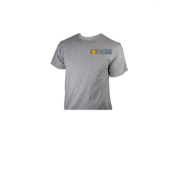 Men's T-Shirt w/Pac Vet Logo