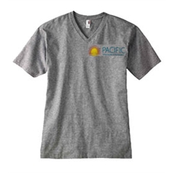 Women's T-Shirt w/Pac Vet Logo